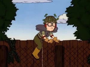 Recess 2. Sezon 6. Bölüm