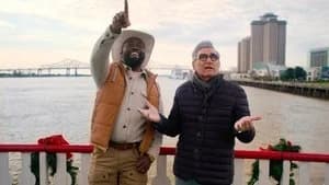 The Reluctant Traveller with Eugene Levy 3. Sezon 3. Bölüm