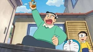 Doraemon 1. Sezon 1185. Bölüm