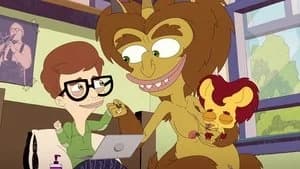 Big Mouth 6. Sezon 5. Bölüm