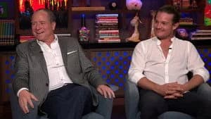 Watch What Happens Live with Andy Cohen 20. Sezon 74. Bölüm