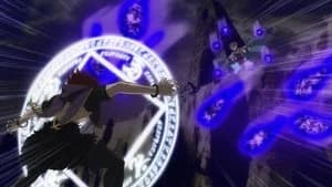 Black Clover 1. Sezon 82. Bölüm