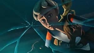 Star Wars: The Bad Batch 1. Sezon 16. Bölüm