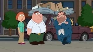 Family Guy 18. Sezon 20. Bölüm