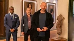 Billions 6. Sezon 10. Bölüm