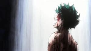 My Hero Academia 3. Sezon 4. Bölüm