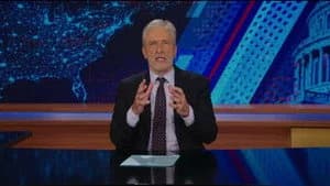 The Daily Show 30. Sezon 13. Bölüm