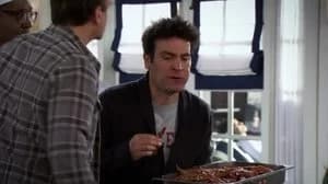 How I Met Your Mother 9. Sezon 18. Bölüm