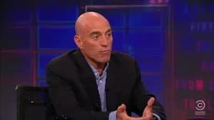 The Daily Show 16. Sezon 108. Bölüm
