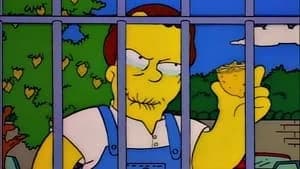 The Simpsons 6. Sezon 24. Bölüm