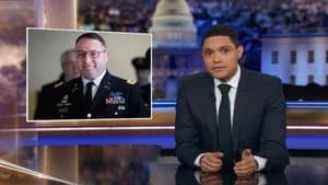 The Daily Show 25. Sezon 14. Bölüm