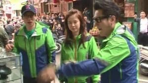Running Man 1. Sezon 134. Bölüm