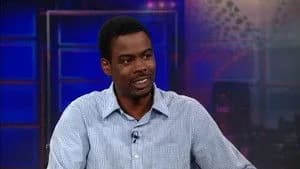 The Daily Show 17. Sezon 137. Bölüm