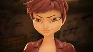 Miraculous, les aventures de Ladybug et Chat Noir 5. Sezon 22. Bölüm