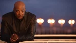 Lethal Weapon 2. Sezon 18. Bölüm