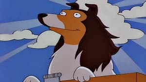 The Simpsons 8. Sezon 20. Bölüm