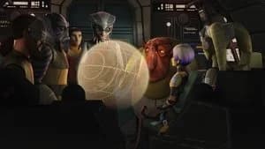 Star Wars Rebels 3. Sezon 8. Bölüm