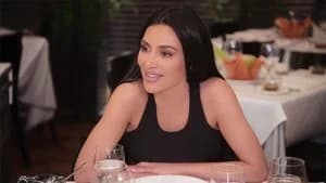 The Kardashians 5. Sezon 5. Bölüm