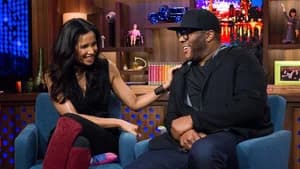 Watch What Happens Live with Andy Cohen 13. Sezon 172. Bölüm