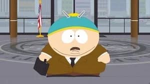 South Park 17. Sezon 1. Bölüm