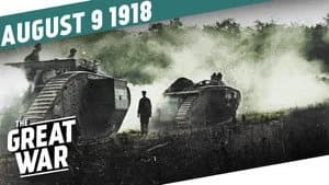 The Great War 5. Sezon 32. Bölüm
