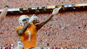 SEC Football: Any Given Saturday 1. Sezon 7. Bölüm