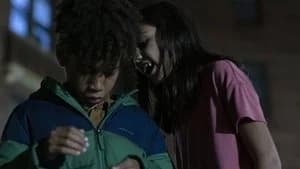 Let the Right One In 1. Sezon 1. Bölüm