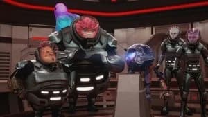 Star Trek: Prodigy 1. Sezon 11. Bölüm
