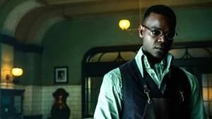 American Gods 2. Sezon 4. Bölüm