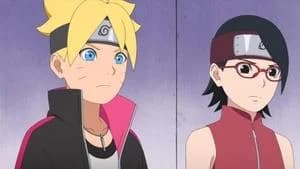 Boruto: Naruto Next Generations 1. Sezon 259. Bölüm
