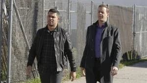 NCIS 14. Sezon 17. Bölüm