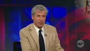The Daily Show 15. Sezon 87. Bölüm