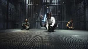Battlestar Galactica 2. Sezon 4. Bölüm