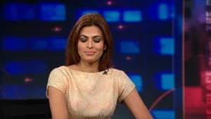 The Daily Show 18. Sezon 76. Bölüm