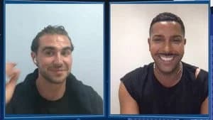 Watch What Happens Live with Andy Cohen 21. Sezon 150. Bölüm