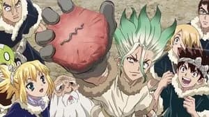 Dr. STONE 1. Sezon 23. Bölüm