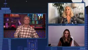 Watch What Happens Live with Andy Cohen 17. Sezon 165. Bölüm