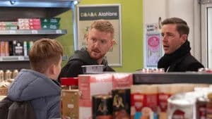 Coronation Street 67. Sezon 29. Bölüm