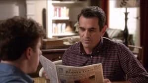 Modern Family 7. Sezon 6. Bölüm