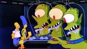 The Simpsons 2. Sezon 3. Bölüm
