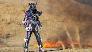 仮面ライダー 28. Sezon 23. Bölüm