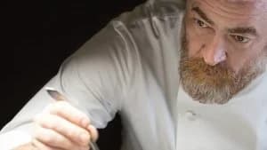 Chef's Table 2. Sezon 2. Bölüm