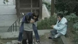 仮面ライダー 15. Sezon 42. Bölüm
