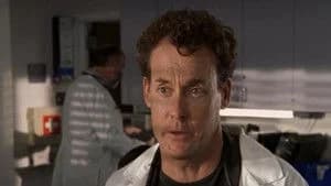 Scrubs 3. Sezon 2. Bölüm