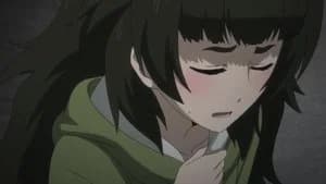Steins;Gate 0 1. Sezon 5. Bölüm