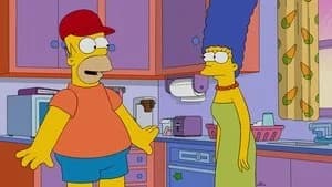 The Simpsons 26. Sezon 11. Bölüm