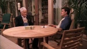 Two and a Half Men 2. Sezon 24. Bölüm