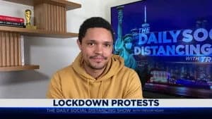 The Daily Show 25. Sezon 92. Bölüm