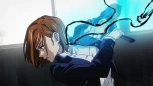 Jujutsu Kaisen 1. Sezon 3. Bölüm