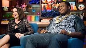 Watch What Happens Live with Andy Cohen 10. Sezon 45. Bölüm